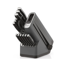Набір ножів Ninja StaySharp Deluxe з 14 предметів (K32014EUUK)