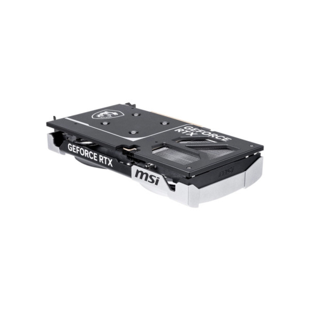 Відеокарта MSI GeForce RTX5060Ti 8Gb VENTUS 2X OC PLUS (RTX 5060 Ti 8G VENTUS 2X OC PLUS)