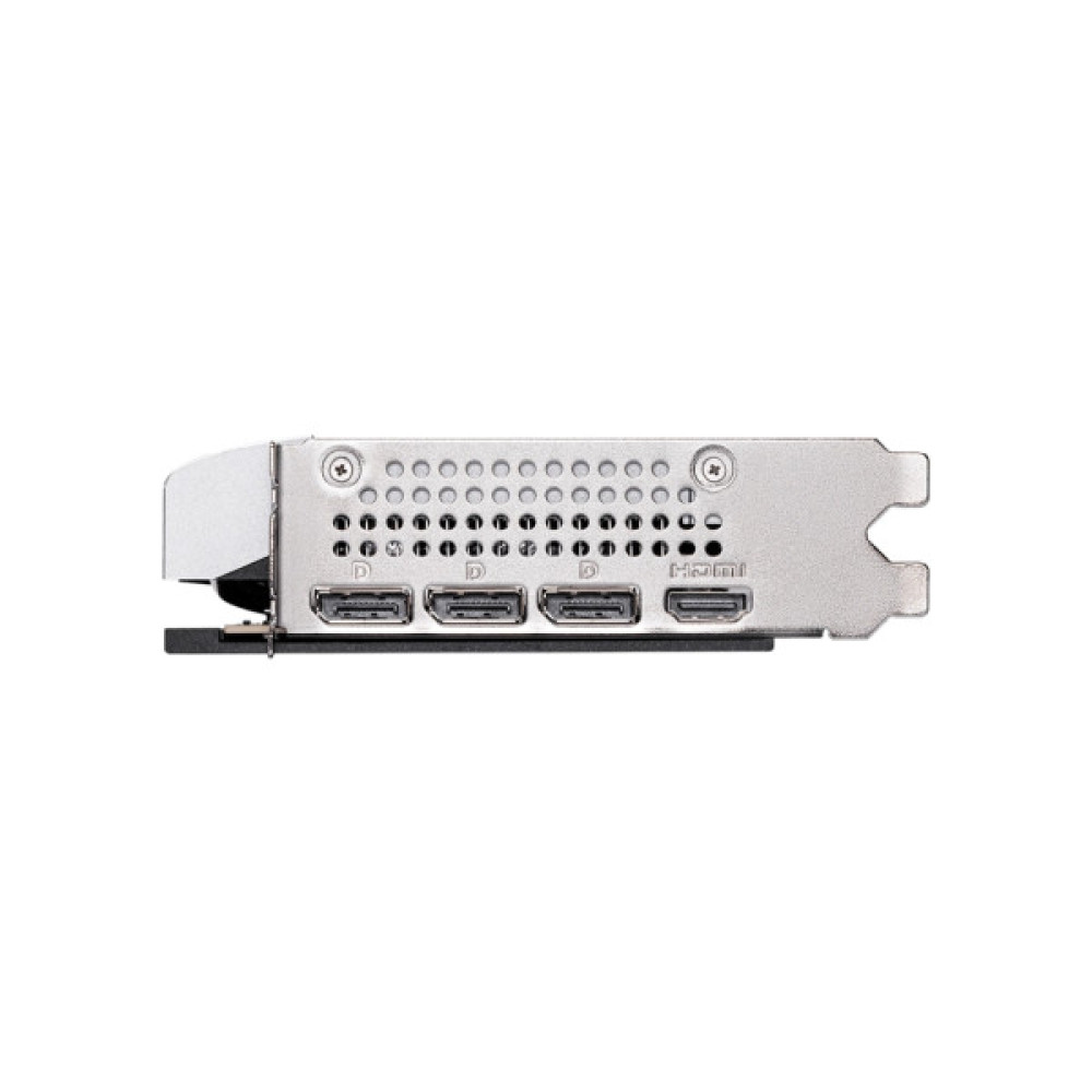 Відеокарта MSI GeForce RTX5060Ti 8Gb VENTUS 2X OC PLUS (RTX 5060 Ti 8G VENTUS 2X OC PLUS)