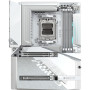 GIGABYTE X870 AORUS STEALTH ICE