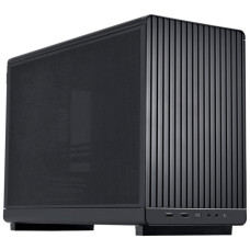 Корпус для ПК Lian Li A3-mATX / ITX, Black (G99.A3X.00) Корпус для ПК Lian Li A3-mATX / ITX, Black (G99.A3X.00)