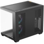 Корпус для ПК OCYPUS GAMMA-C54-BKD300XX-GL