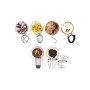 Кухонний комбайн Kenwood KVL 85.124 SI