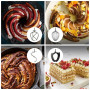 Кухонний комбайн Kenwood KVL 85.124 SI