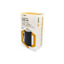 Батарея універсальна Atria 20000mAh, PD/22.5W, QC/3.0, Built-in flashlight, Black (WPD-69B)