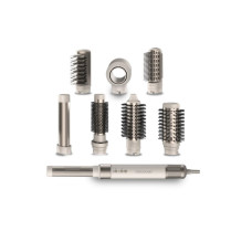 Стайлер Cecotec Bamba CeramicCare AirGlam Champagne (CCTC-03465)