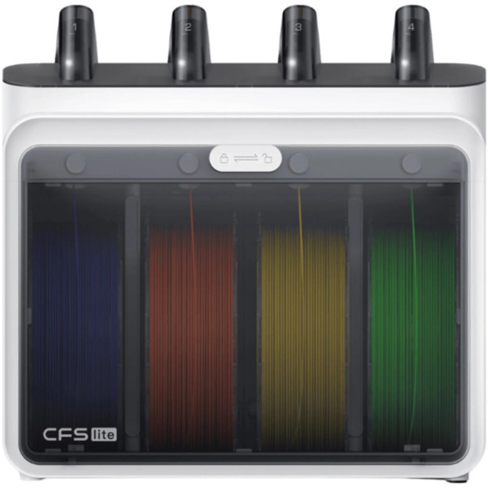 СБПЧ Creality CFS Lite (Creality Filament System) для Creality i7 (1002120004)