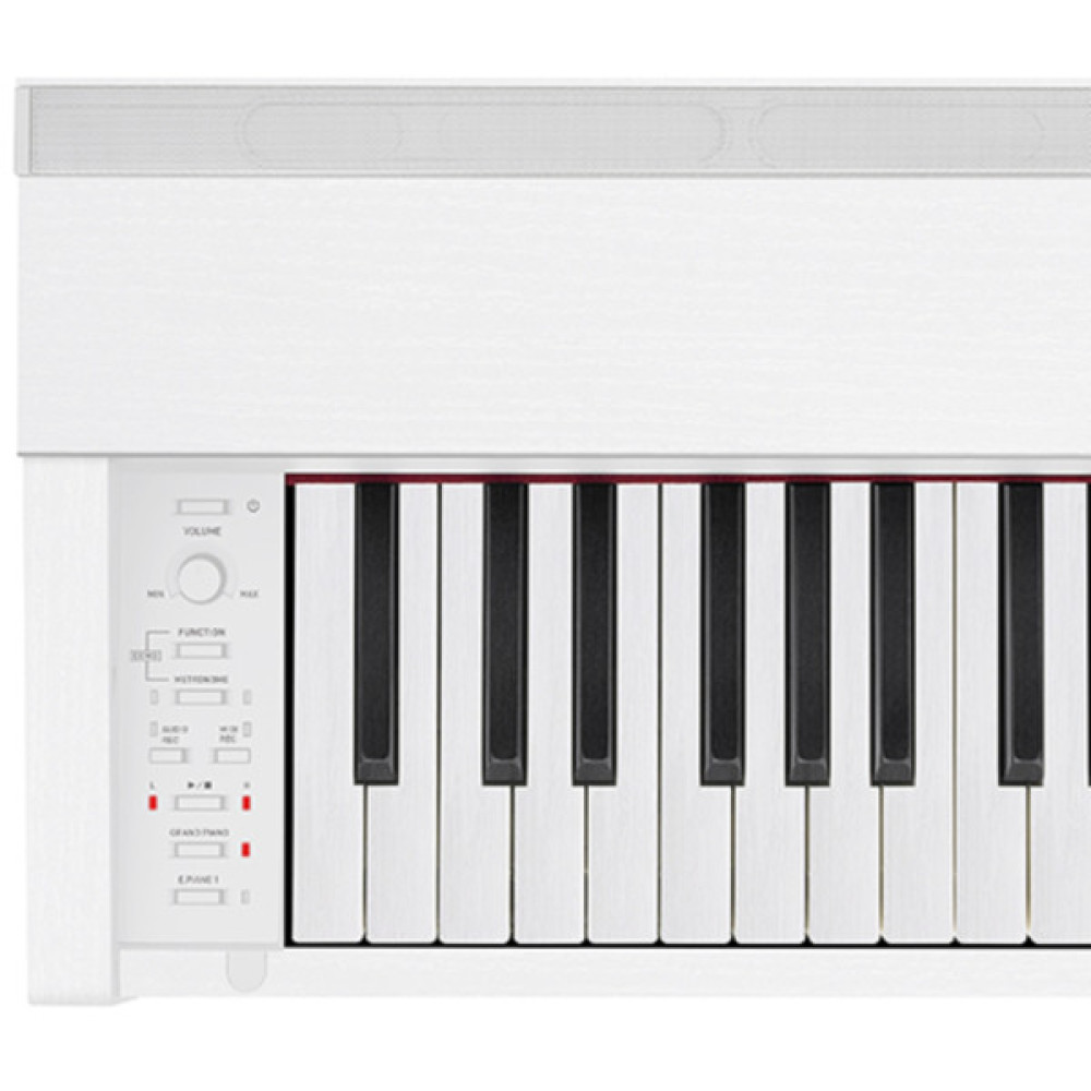 Цифрове піаніно Casio PX-870WE (222006)