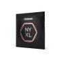 Струни для гітари D'Addario NYXL Light Top / Heavy Bottom (10-52) (NYXL1052)