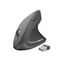 Мишка Trust Verto Wireless Ergonomic Black (22879) Мишка Trust Verto Wireless Ergonomic Black (22879)