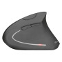 Мишка Trust Verto Wireless Ergonomic Black (22879) Мишка Trust Verto Wireless Ergonomic Black (22879)