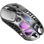 Мишка GravaStar Mercury X Wireless/Bluetooth/USB Grey (GSX_GRY) Мишка GravaStar Mercury X Wireless/Bluetooth/USB Grey (GSX_GRY)