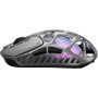 Мишка GravaStar Mercury X Wireless/Bluetooth/USB Grey (GSX_GRY) Мишка GravaStar Mercury X Wireless/Bluetooth/USB Grey (GSX_GRY)