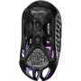 Мишка GravaStar Mercury X Wireless/Bluetooth/USB Grey (GSX_GRY) Мишка GravaStar Mercury X Wireless/Bluetooth/USB Grey (GSX_GRY)