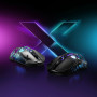 Мишка GravaStar Mercury X Wireless/Bluetooth/USB Grey (GSX_GRY) Мишка GravaStar Mercury X Wireless/Bluetooth/USB Grey (GSX_GRY)