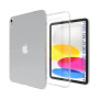 Чохол до планшета BeCover Transparancy Apple iPad Air 13" M2/M3 (2024/2025) (711682) Чохол до планшета BeCover Transparancy Apple iPad Air 13" M2/M3 (2024/2025) (711682)