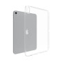Чохол до планшета BeCover Transparancy Apple iPad Air 13" M2/M3 (2024/2025) (711682) Чохол до планшета BeCover Transparancy Apple iPad Air 13" M2/M3 (2024/2025) (711682)