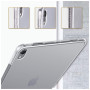 Чохол до планшета BeCover Transparancy Apple iPad Air 13" M2/M3 (2024/2025) (711682) Чохол до планшета BeCover Transparancy Apple iPad Air 13" M2/M3 (2024/2025) (711682)