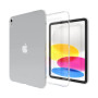 Чохол до планшета BeCover Transparancy Apple iPad Air 13" M2/M3 (2024/2025) (711682) Чохол до планшета BeCover Transparancy Apple iPad Air 13" M2/M3 (2024/2025) (711682)