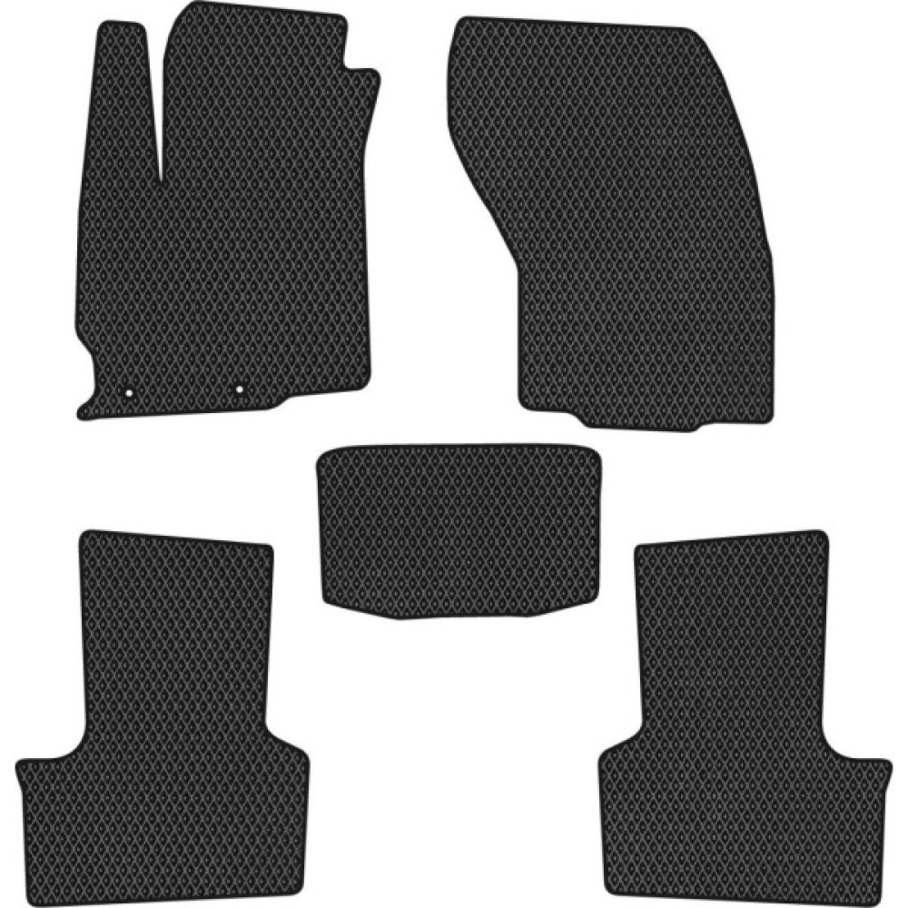 Килимок в салон EVAtech Citroen C4 Aircross 2012-2017 1 покоління (CN1430C5CP2RBB) Килимок в салон EVAtech Citroen C4 Aircross 2012-2017 1 покоління (CN1430C5CP2RBB)