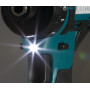 Шурупокрут-дриль акумуляторний Makita DF033DZ 10.8В 14·30Нм 0-450·0-1700об/хв 0.8кг без АКБ та ЗП