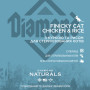 Сухий корм для кішок Diamond Naturals Finicky Cat Chicken&Rice 7.5 кг (0074198615216) Сухий корм для кішок Diamond Naturals Finicky Cat Chicken&Rice 7.5 кг (0074198615216)