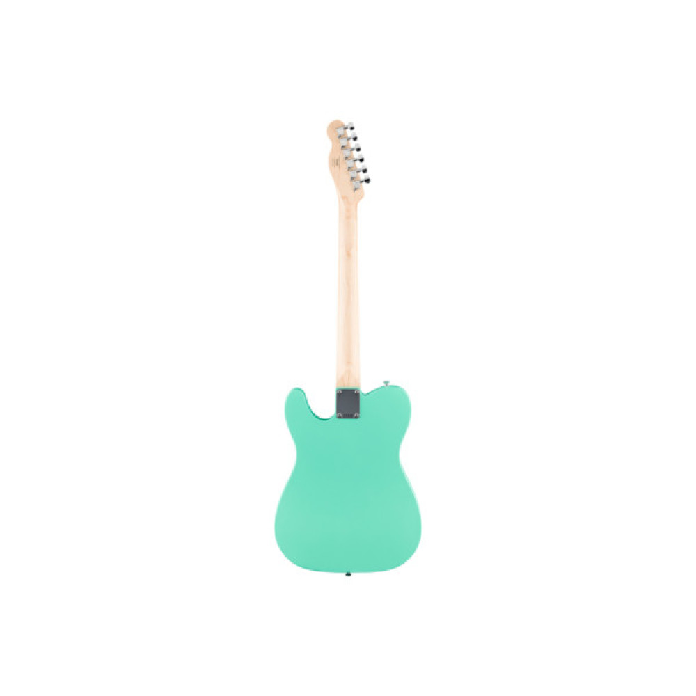 Електрогітара Squier by Fender Debut Telecaster LRL Sea Foam Green (301560)