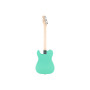 Електрогітара Squier by Fender Debut Telecaster LRL Sea Foam Green (301560) Електрогітара Squier by Fender Debut Telecaster LRL Sea Foam Green (301560)