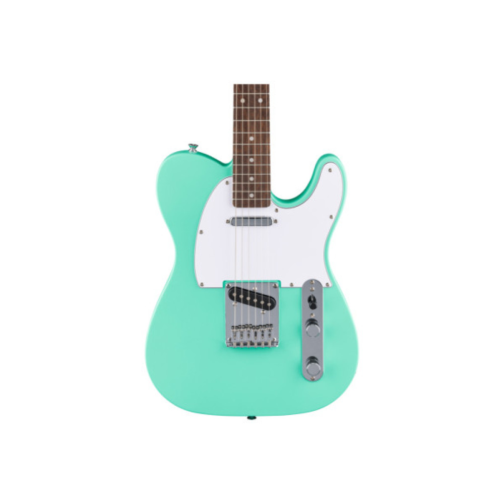 Електрогітара Squier by Fender Debut Telecaster LRL Sea Foam Green (301560)