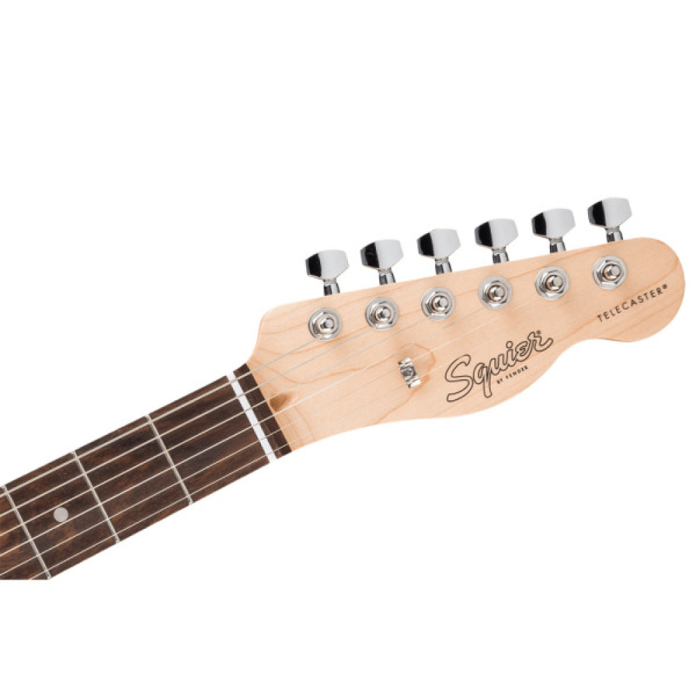 Електрогітара Squier by Fender Debut Telecaster LRL Sea Foam Green (301560)