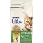 Сухий корм для кішок Purina Cat Chow Sterilised з куркою 1.5 кг (7613032233396) Сухий корм для кішок Purina Cat Chow Sterilised з куркою 1.5 кг (7613032233396)
