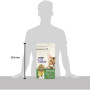 Сухий корм для кішок Purina Cat Chow Sterilised з куркою 1.5 кг (7613032233396) Сухий корм для кішок Purina Cat Chow Sterilised з куркою 1.5 кг (7613032233396)