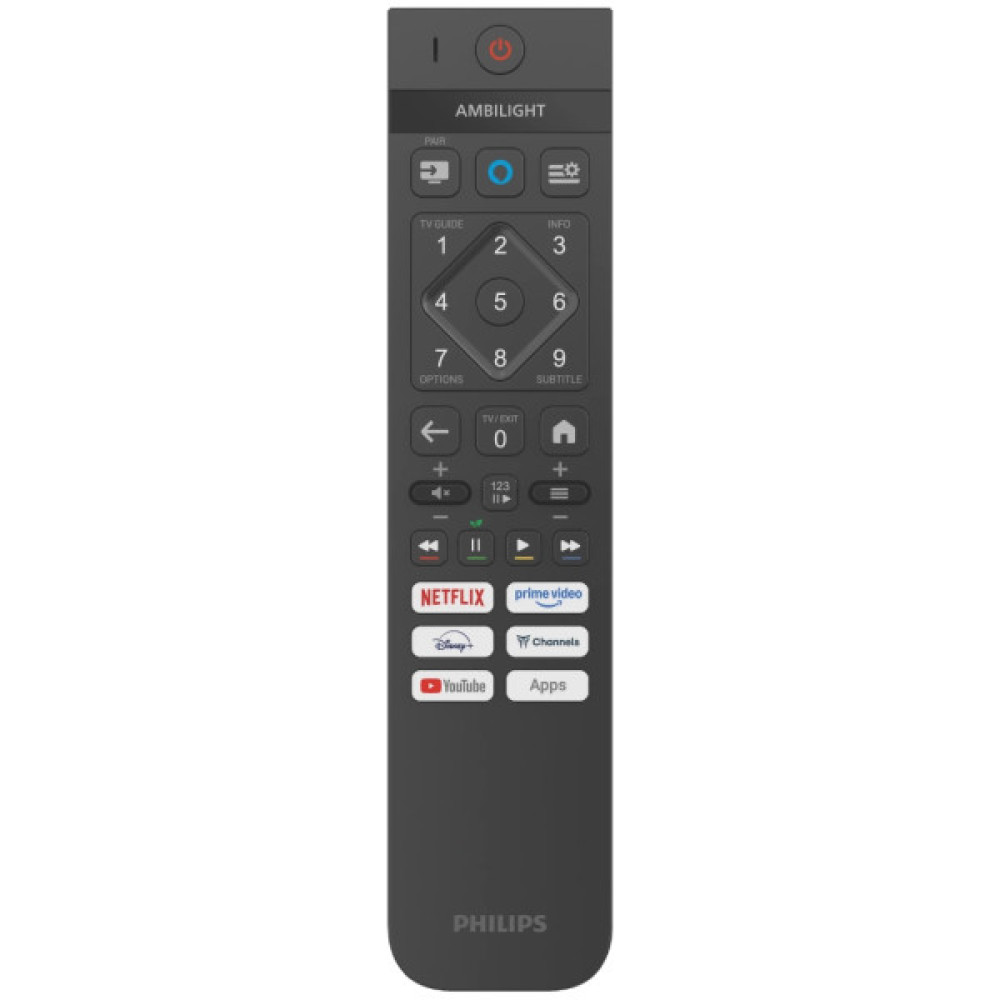 Телевізор Philips 55PUS9010/12