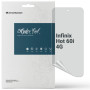 Плівка захисна Armorstandart Matte Infinix Hot 60i 4G (ARM87317) Плівка захисна Armorstandart Matte Infinix Hot 60i 4G (ARM87317)
