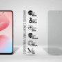Плівка захисна Armorstandart Matte Infinix Hot 60i 4G (ARM87317) Плівка захисна Armorstandart Matte Infinix Hot 60i 4G (ARM87317)