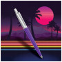 Ручка кулькова Parker JOTTER 17 Originals 80s Vermilon CT BP + Indigo CT BP блістер (15 996_BRED_2597) Ручка кулькова Parker JOTTER 17 Originals 80s Vermilon CT BP + Indigo CT BP блістер (15 996_BRED_2597)
