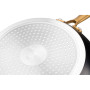 Сковорода Ardesto Black Mars Sparkle 28 см (AR1928BM) Сковорода Ardesto Black Mars Sparkle 28 см (AR1928BM)