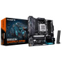 Материнська плата GIGABYTE B850M GAMING X WF6E (B850M GAMING X WIFI6E) Материнська плата GIGABYTE B850M GAMING X WF6E (B850M GAMING X WIFI6E)