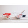 Мірна ємність Pyrex Classic Cup Cover 1 л (264P000/7646) Мірна ємність Pyrex Classic Cup Cover 1 л (264P000/7646)