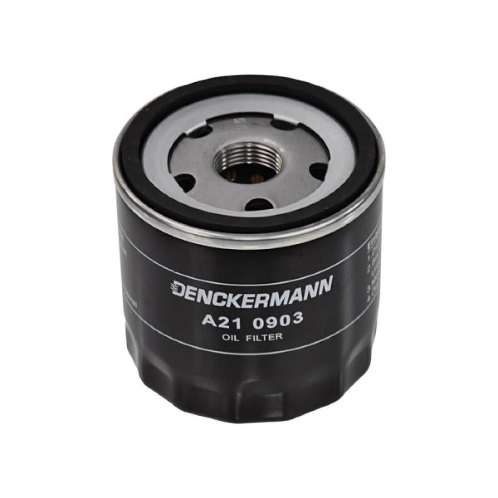 Фільтр масляний DENCKERMANN A210903