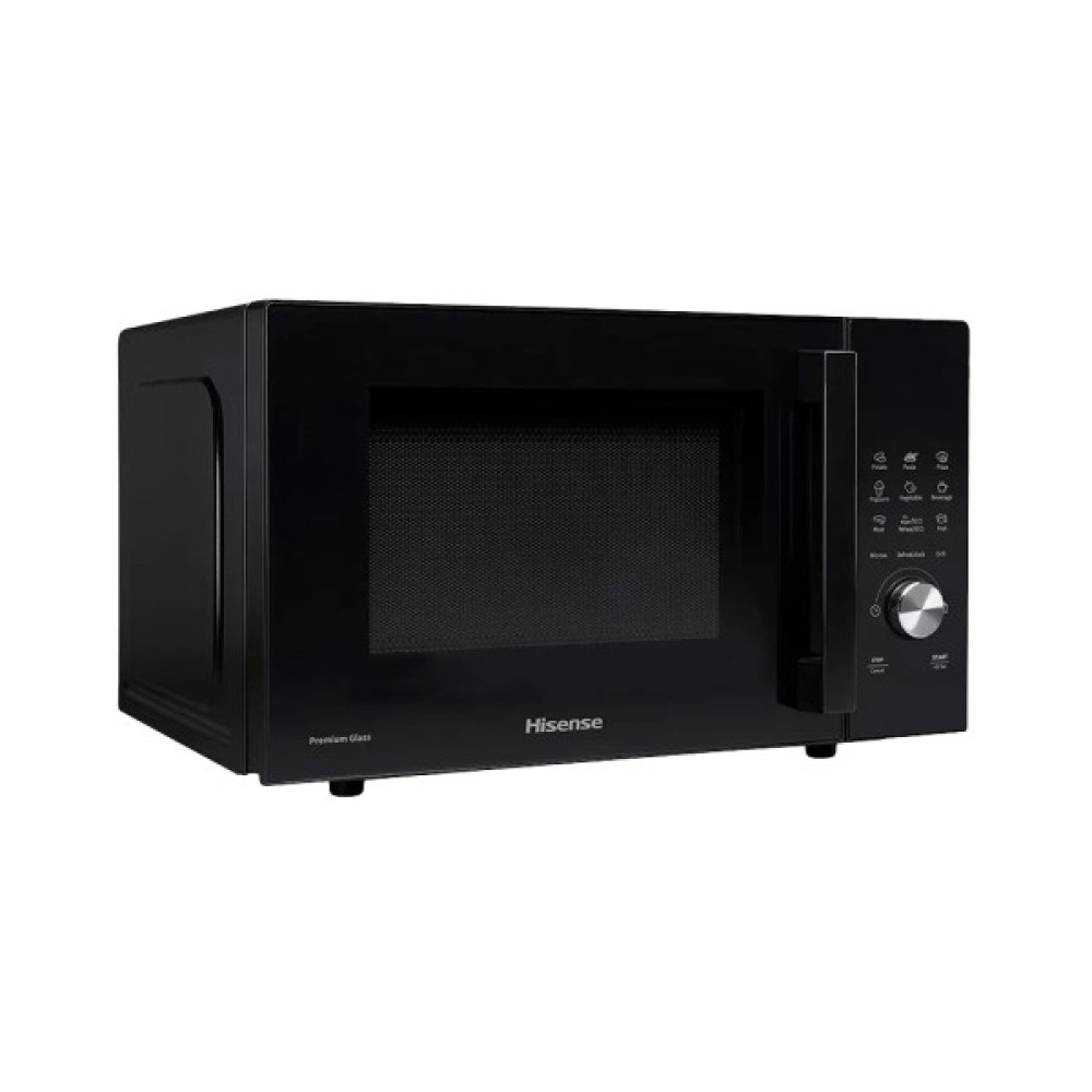 Мікрохвильова піч Hisense H23MOBSD1HG