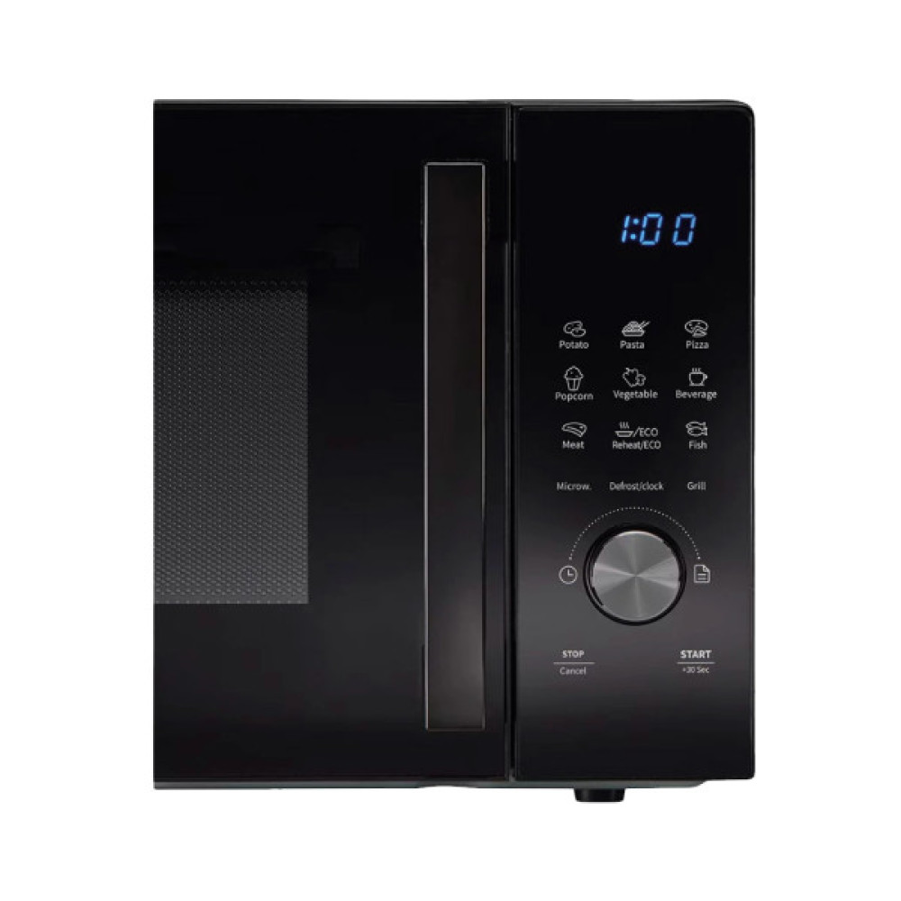 Мікрохвильова піч Hisense H23MOBSD1HG