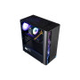 Комп’ютер персональний 2E Complex Gaming AMD R5-5500, 16Gb, F500GB, NVD3050-8, B550, G2052, 550W, FreeDos