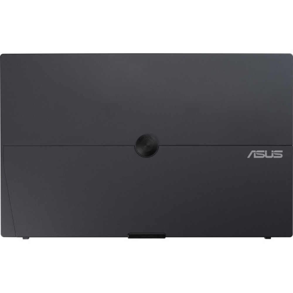 Монітор портативний Asus 15.6" ZenScreen MB16AMTR mHDMI, 2xUSB-C, MM, IPS, 7800mAh, Touch, Case