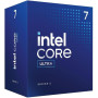 Центральний процесор Intel Core Ultra 7 265 20C/20T 2.4GHz 30Mb LGA1851 65W Box