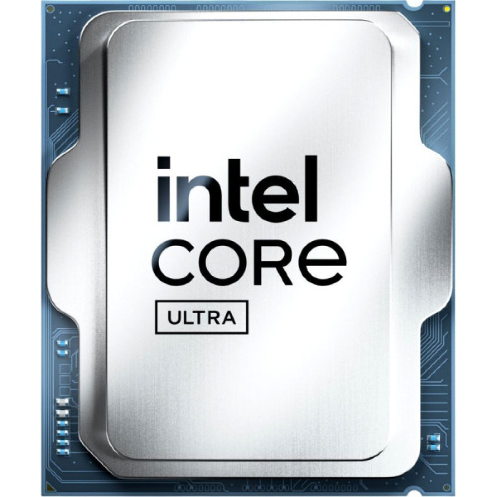 Центральний процесор Intel Core Ultra 7 265 20C/20T 2.4GHz 30Mb LGA1851 65W Box