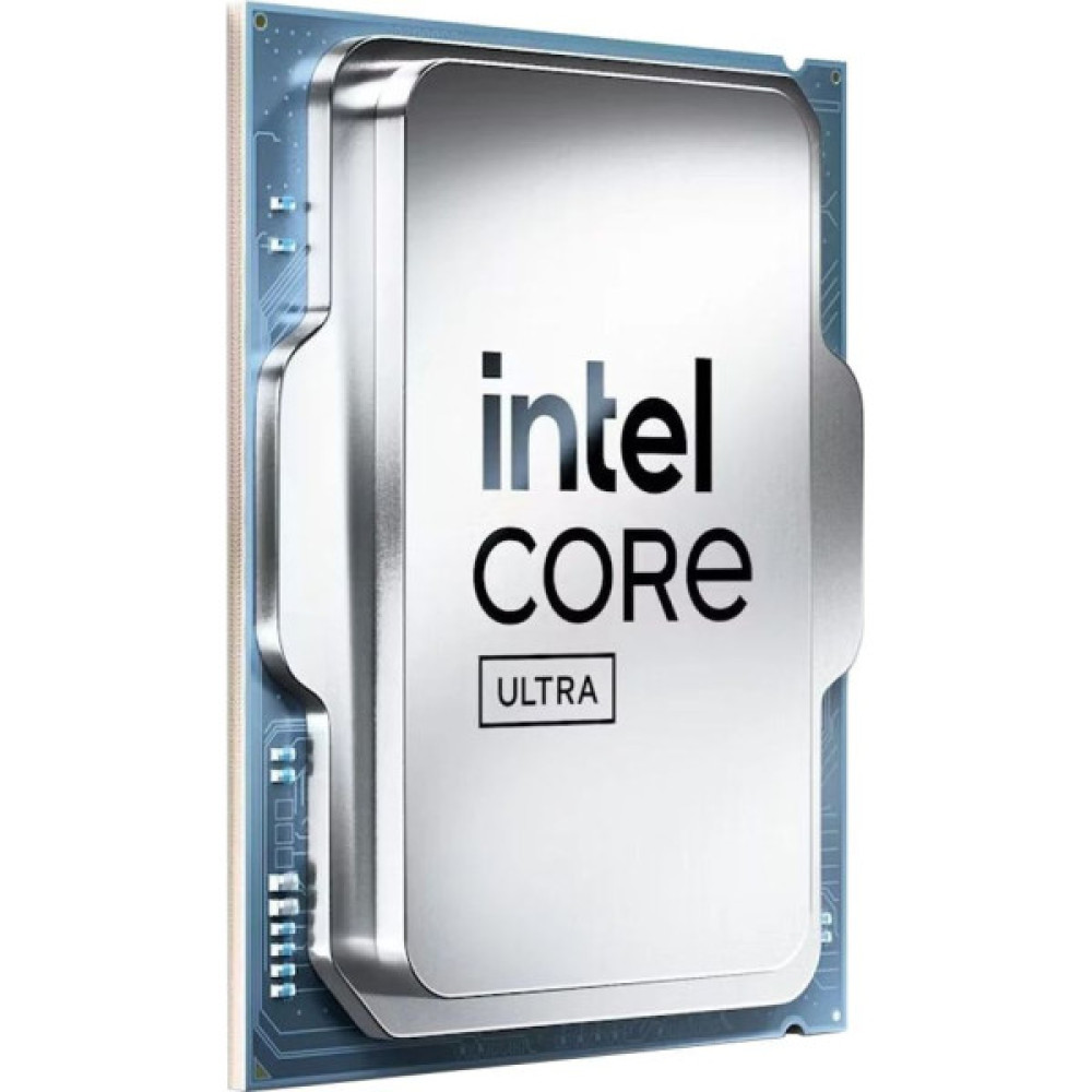 Центральний процесор Intel Core Ultra 7 265 20C/20T 2.4GHz 30Mb LGA1851 65W Box