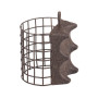 Годівниця Brain River з грунтозацепами 120g Brown (1858.20.78) Годівниця Brain River з грунтозацепами 120g Brown (1858.20.78)