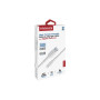 Дата кабель USB 2.0 AM to Lightning 1.0m 2A xCord-Ai white Promate (xcord-ai.white) Дата кабель USB 2.0 AM to Lightning 1.0m 2A xCord-Ai white Promate (xcord-ai.white)