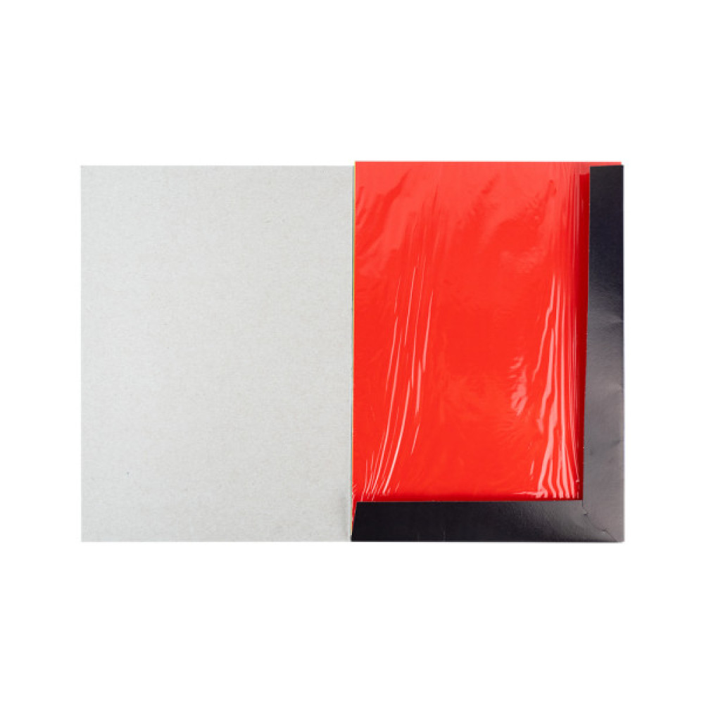 Кольоровий картон Kite А4 двосторонній Naruto 10 аркушів (NR24-255)